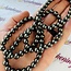 Magnetite Bracelet - 8mm