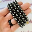 Magnetite Bracelet - 8mm