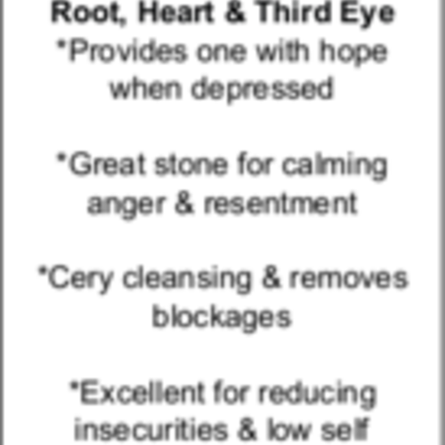 Rainbow Tourmaline Grape Pendant