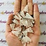 Clear (Crystal) Quartz (Triangle) Pendants