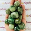 Green Strawberry (Green Guava) Quartz - Tumbled Smoooth