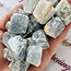 Blue Barite - Rough Raw Natural