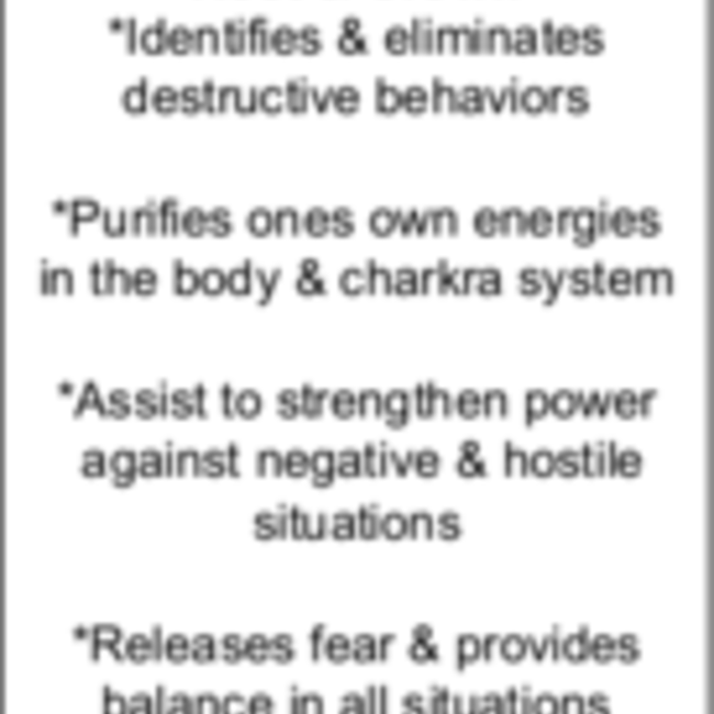 Pitaya Dragon Fruit Quartz - Tumbled