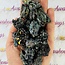 Rainbow Carborundum - Rough Raw Natural