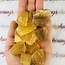 Yellow Fluorite - Rough Raw Natural