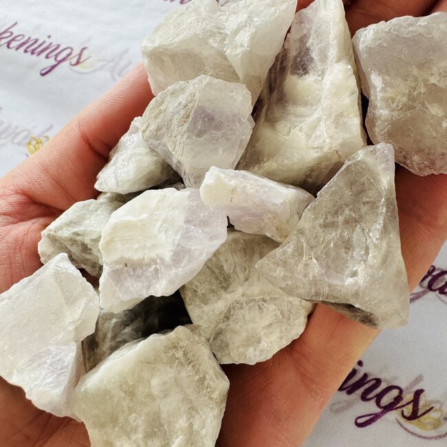 Amazez - Rough Raw Natural