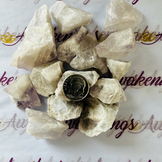 Amazez - Rough Raw Natural