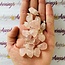 Rose Quartz Pendants - Tumbled
