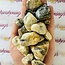 Dendritic Dendrite Opal - Tumbled