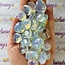 Opalite Hearts - Mini