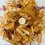 Tangerine (Orange) Quartz Points - Small Rough Raw Natural