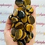 Gold Tigers Eye - Flat Stone