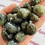 Labradorite Pendants - Tumbled