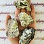 Smithsonite Medium- Rough Raw Natural