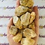 Golden Topaz- Rough Raw Natural