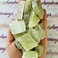 Green Calcite (Small)- Rough Raw Natural (1-1.5")