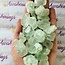 Green Fluorite Small - Rough Raw Natural