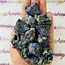 Azurite Medium-Natural Rough Raw