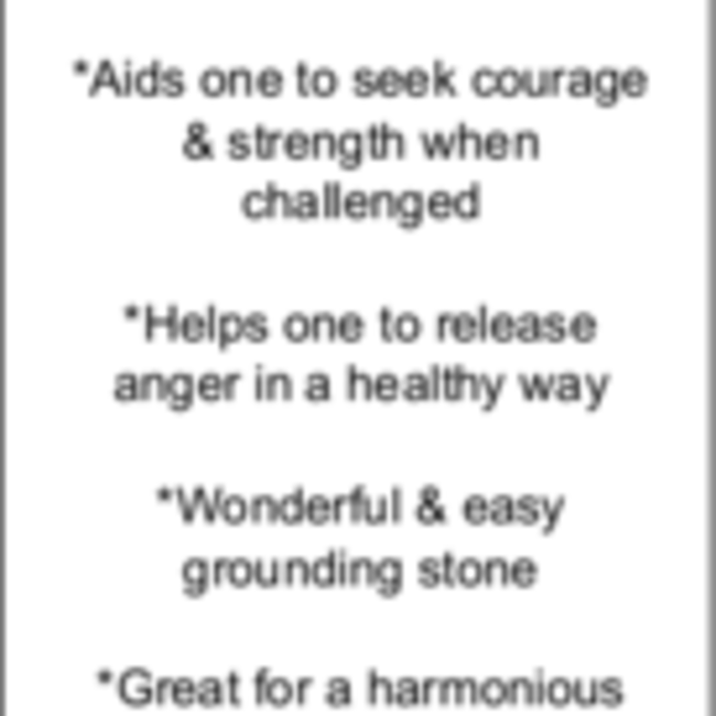 Bauxite - Rough Raw Natural