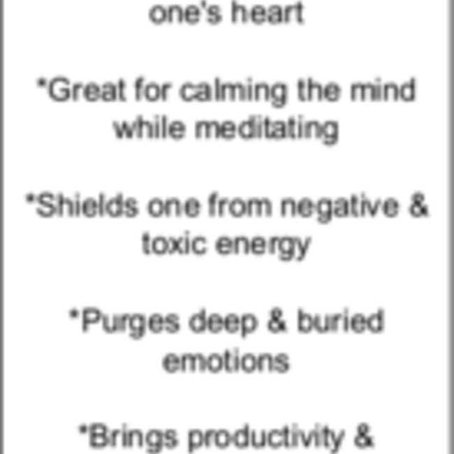 Green Actinolite - Tumbled