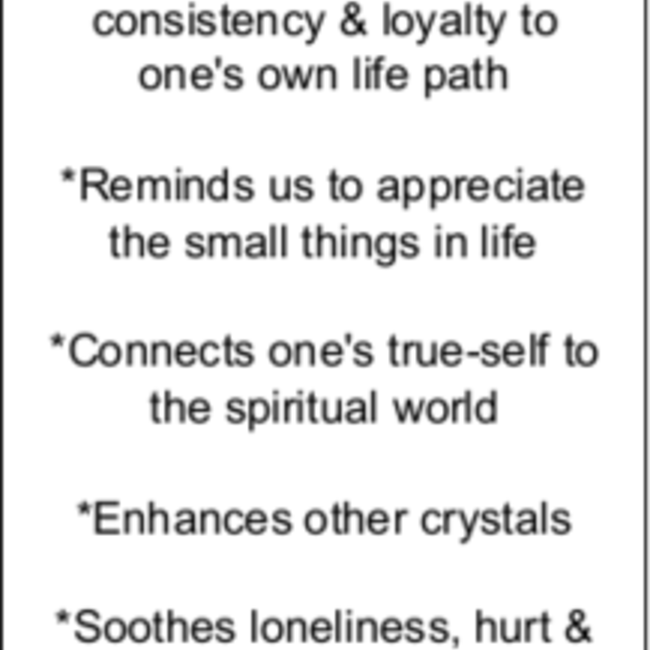 Kona Dolomite - Tumbled