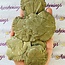 Pyrite Sun Disk Disc - Rough Raw Natural