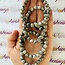 Maifanite (Maifan) Bracelet - 8mm
