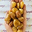 Orange Yellow Quartz - Tumbled