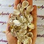 Angel (White) Aura Clear Quartz - Tumbled Smooth