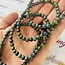 Ruby in Kyanite Bracelets - 6mm