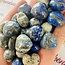 Lapis Lazuli Hearts Mini