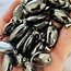 Hematite Pendants - Tumbled
