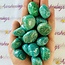 Russian Amazonite (Fancy) - Tumbled