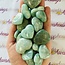 Amazonite Hearts - Small