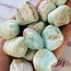 Blue Aragonite Large - Tumbled
