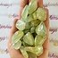Lemurian (Lumerian) Aquatine Blue Calcite - Tumbled Large