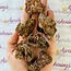 Wulfenite Cluster - Large Rough Raw Natural