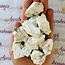 White Howlite (Magnesite) - Rough Raw Natural