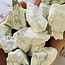 White Howlite (Magnesite) - Rough Raw Natural