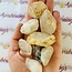 Tibetan Quartz - Rough Raw Natural