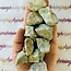 Green Lava Stone - Rough Raw Natural