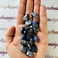 Sodalite Pendants - Tumbled Necklace .75-1.25"