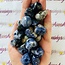 Sodalite Skull - Mini
