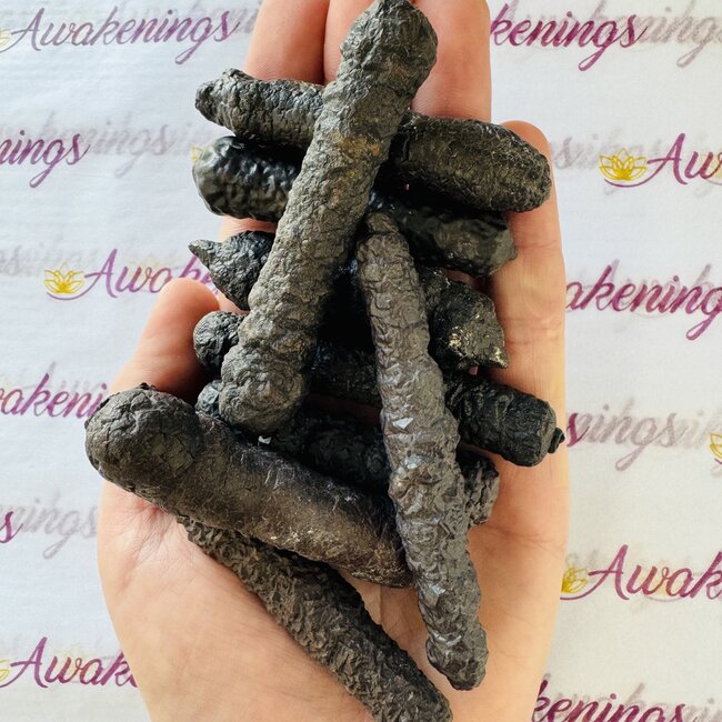 Prophecy Stone Stick - Rough Raw Natural
