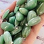 Green Aventurine Pendants - Tumbled