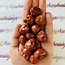 Red Jasper Skulls - Mini