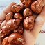 Red Jasper Skulls - Mini