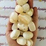 Zebra Calcite - Tumbled