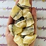 Zebra Calcite Rough Raw Natural- (1- 1.5")