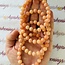 Peach Calcite Bracelets - 8mm
